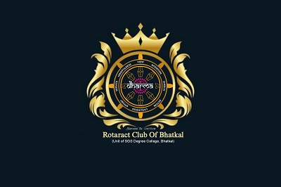 Rotaract Club Of Bhatkal 